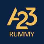 A23 Rummy APK download image - 123456.game
