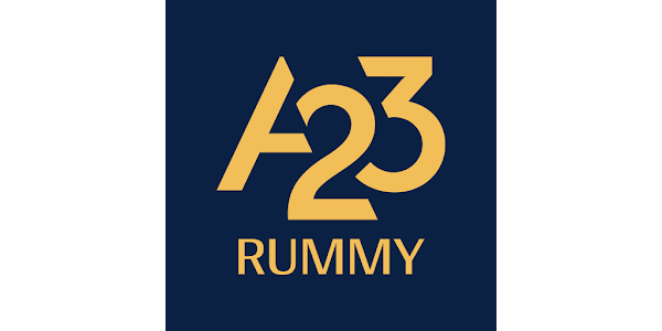 A23 Rummy APK download image - 123456.game