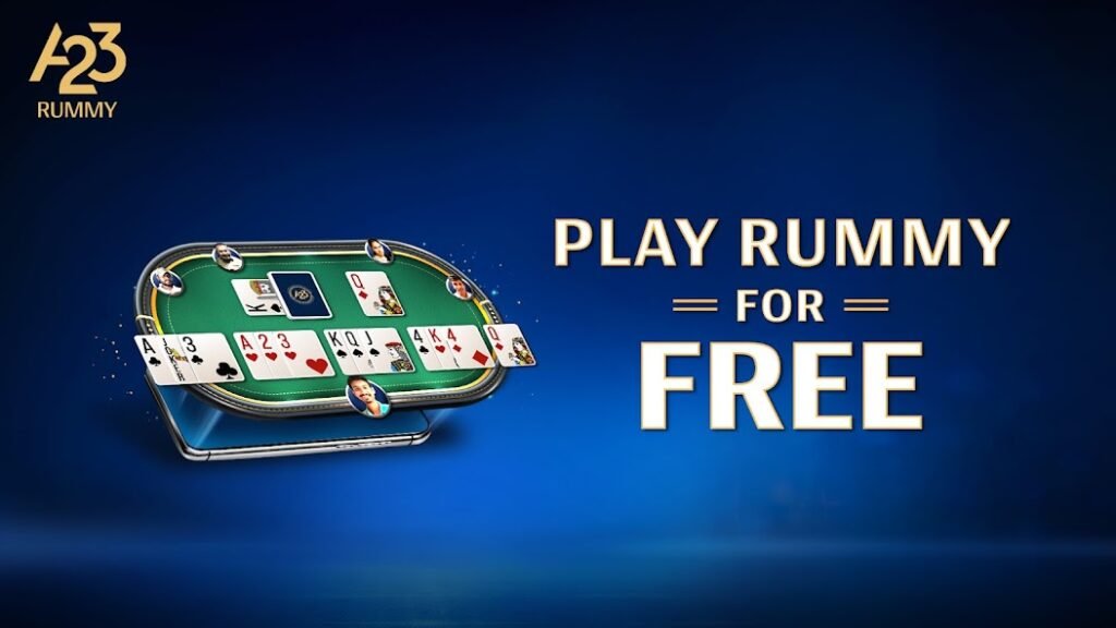 A23 Rummy APK media 1 - 123456.game
