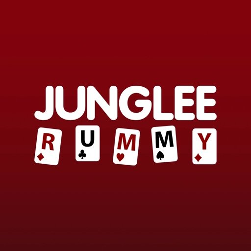 Junglee Rummy APK download image - 123456.game