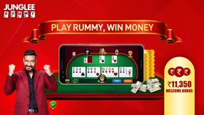Junglee Rummy APK media 1 - 123456.game