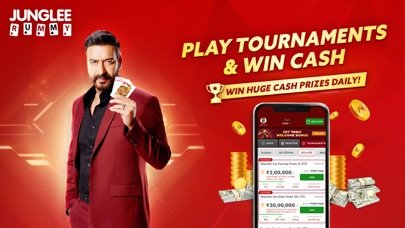 Junglee Rummy APK media 2 - 123456.game