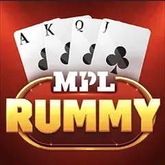 MPL Rummy APK download image - 123456.game