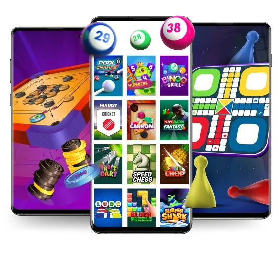 MPL Rummy APK media 1 - 123456.game