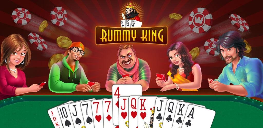 Rummy King App APK media 1 - 123456.game
