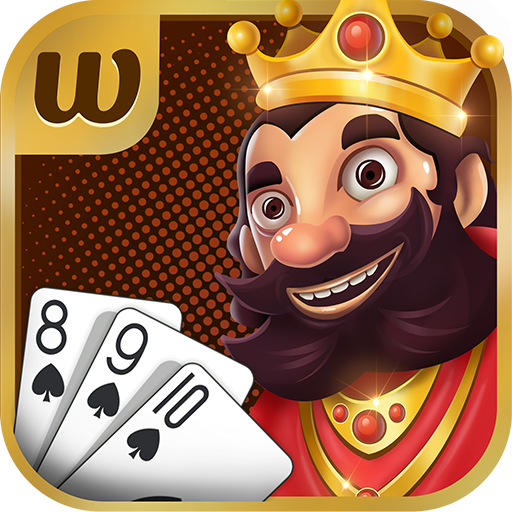 Rummy King App APK download image - 123456.game