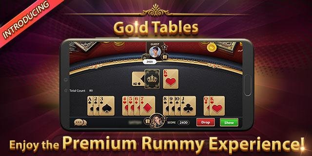 Rummy King App APK media 3 - 123456.game