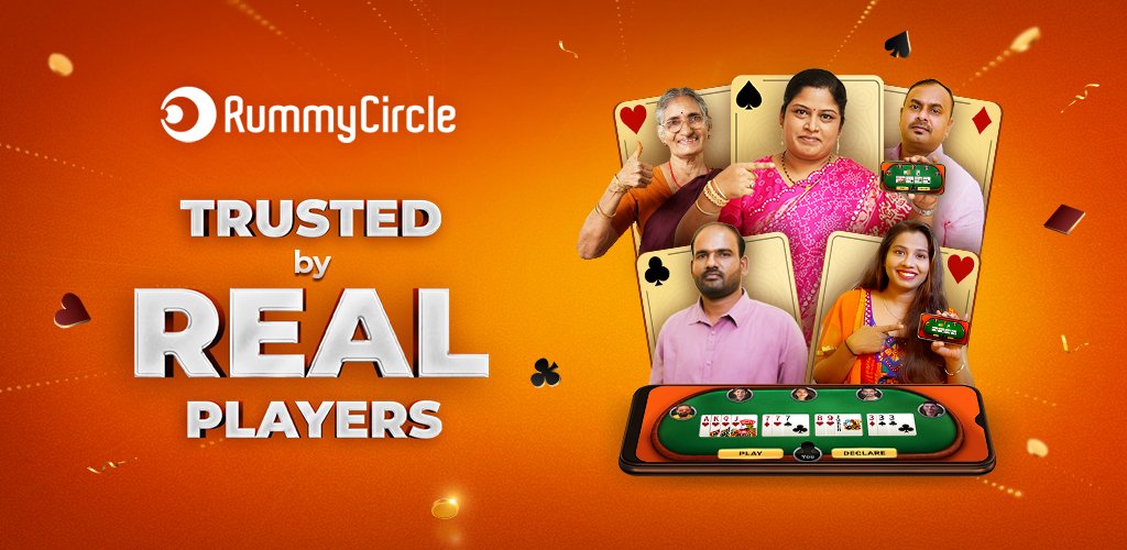 RummyCircle APK media 1 - 123456.game