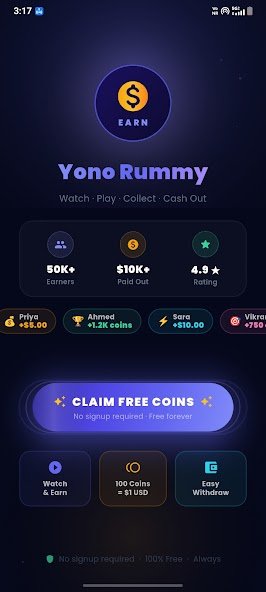 Yono Rummy APK APK media 1 - 123456.game