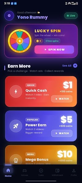 Yono Rummy APK APK media 2 - 123456.game
